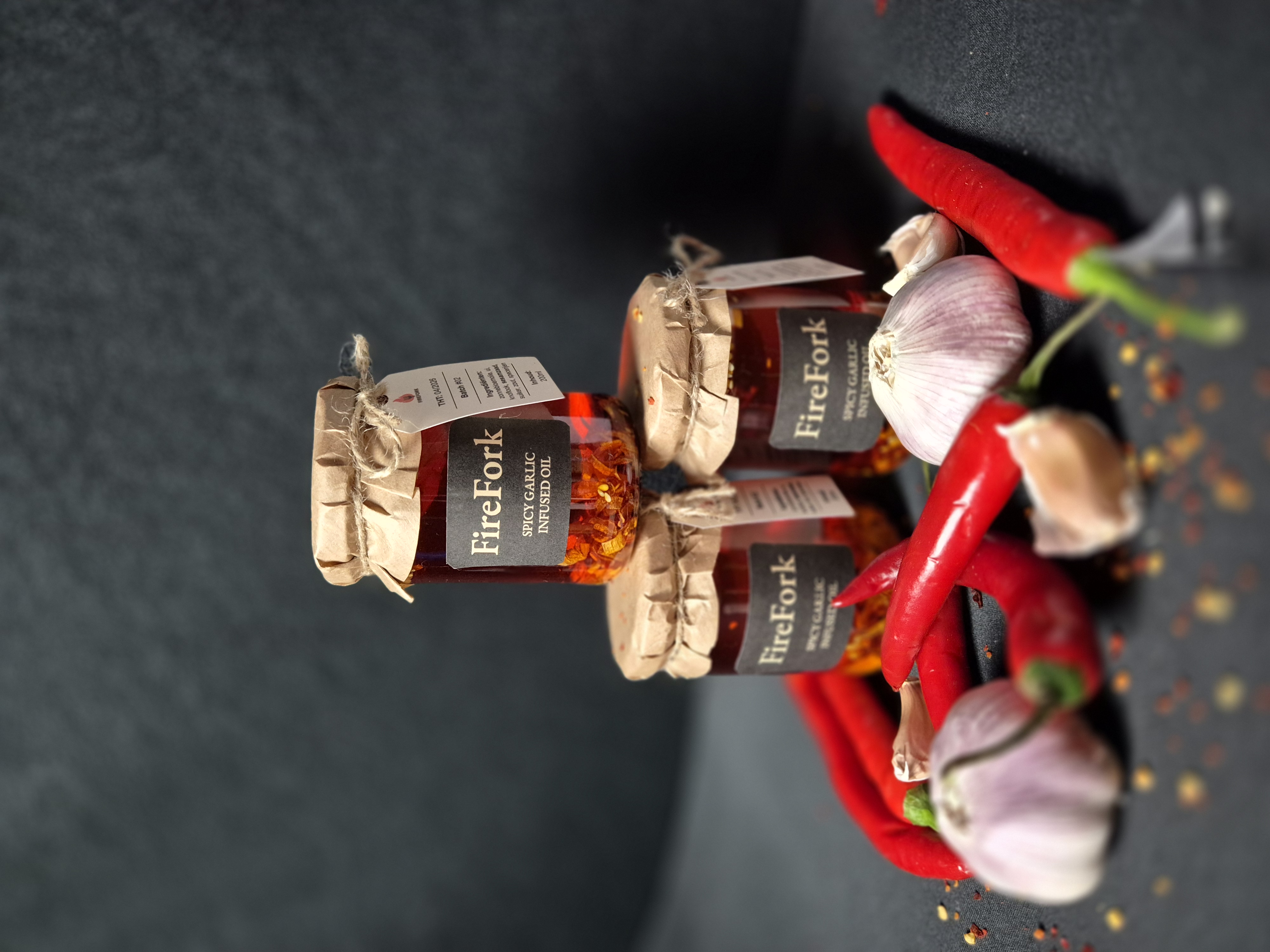 FireFork Verhaal Afbeelding