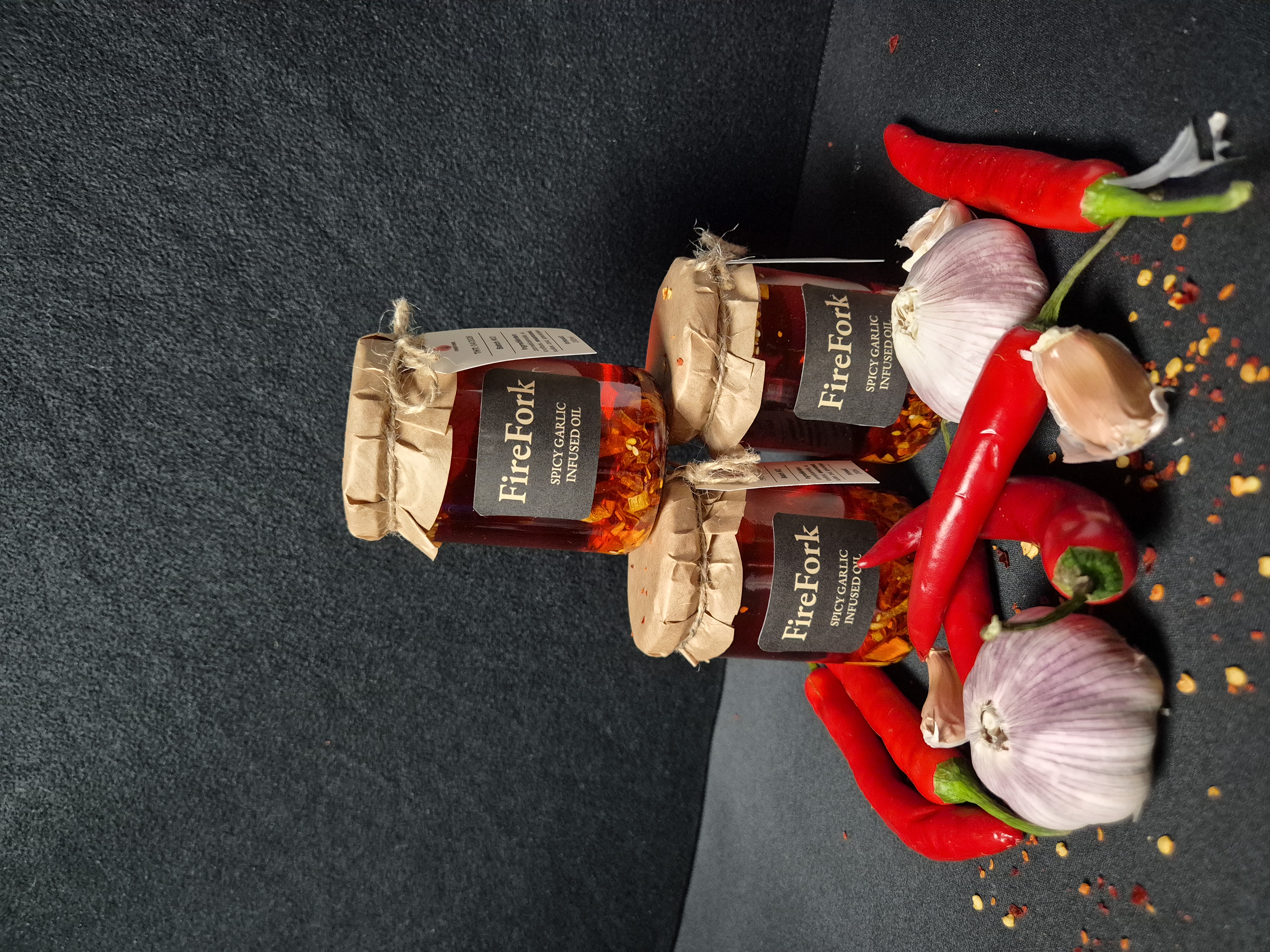 FireFork Afbeelding 4